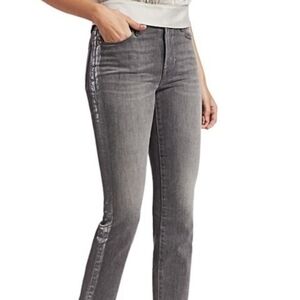 RM Rebecca Minkoff Womens High Rise B